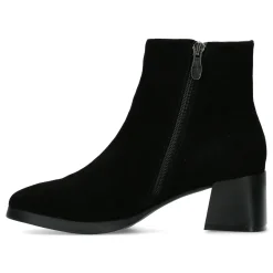 Discount Laura Vita Bottines - Misstyl MIRIAO 02 Noir
