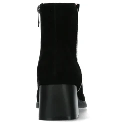 Discount Laura Vita Bottines - Misstyl MIRIAO 02 Noir