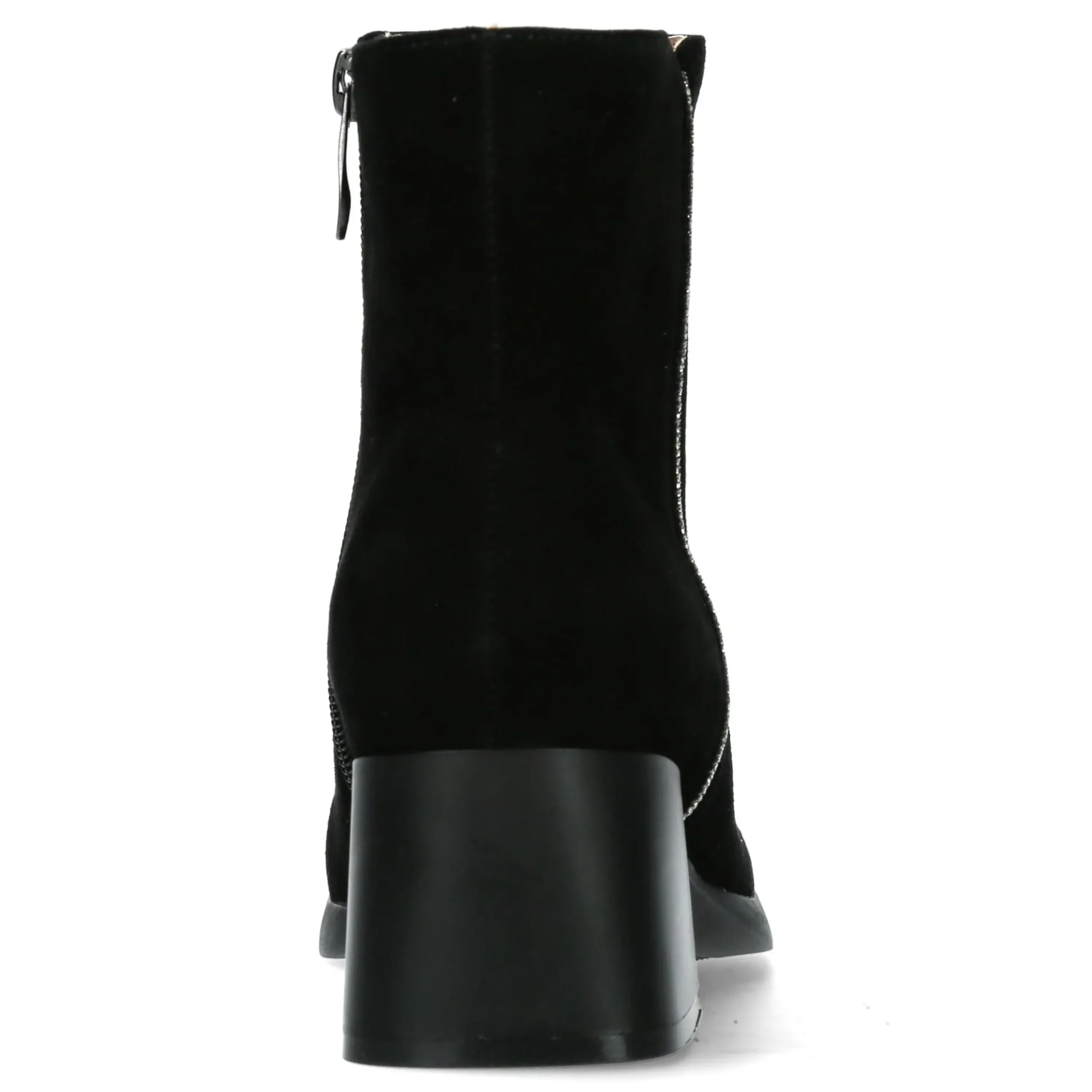 Discount Laura Vita Bottines - Misstyl MIRIAO 02 Noir