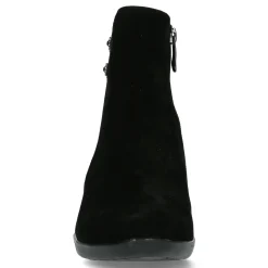Flash Sale Laura Vita Bottines - Misstyl MISSO 06 Noir
