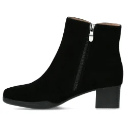 Flash Sale Laura Vita Bottines - Misstyl MISSO 06 Noir