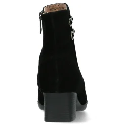 Flash Sale Laura Vita Bottines - Misstyl MISSO 06 Noir