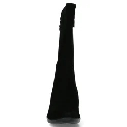 Best Sale Laura Vita Bottines - Misstyl MISSO 07 Noir