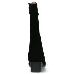 Best Sale Laura Vita Bottines - Misstyl MISSO 07 Noir