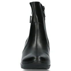 Best Sale Laura Vita Bottines - Misstyl MISSO 08 Noir