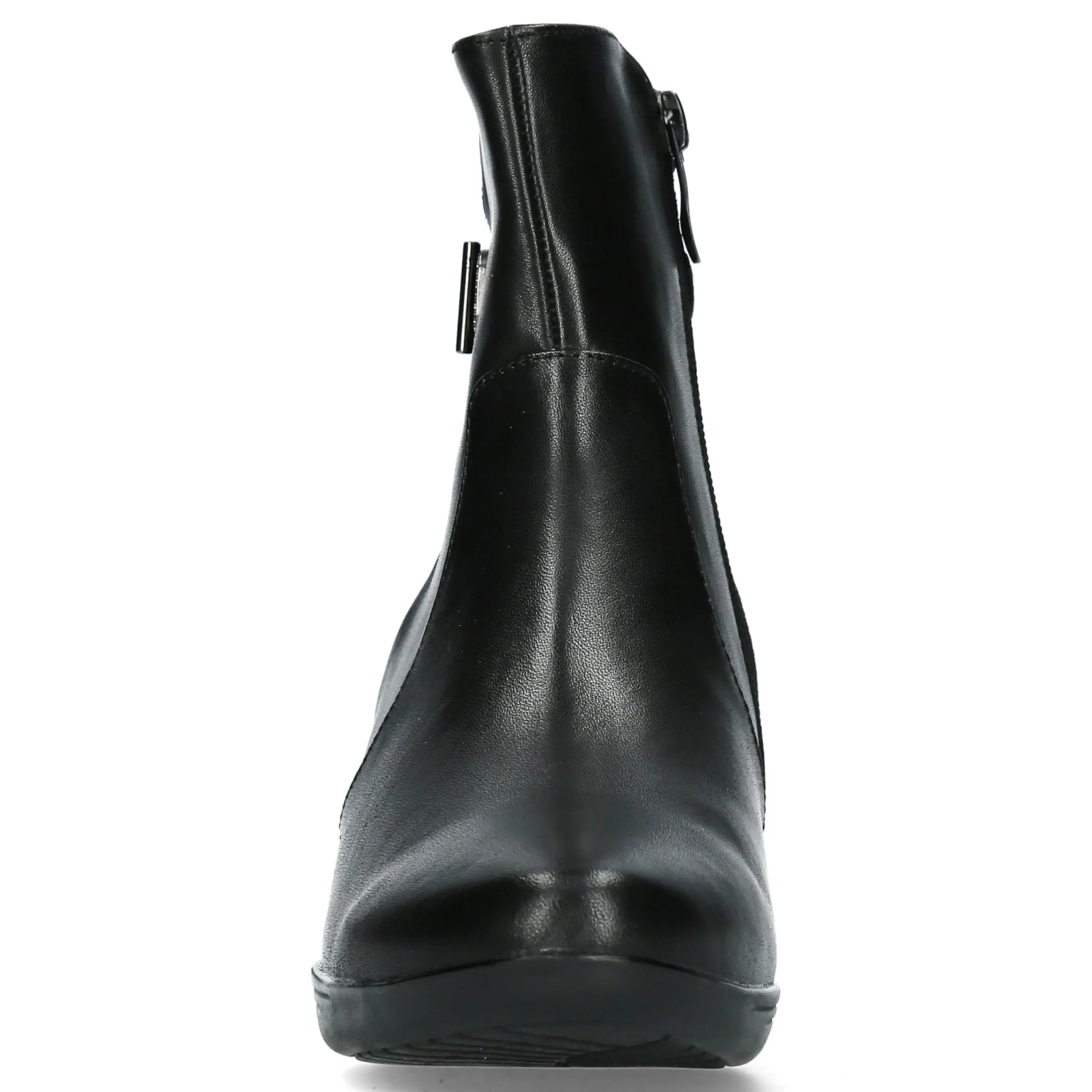 Best Sale Laura Vita Bottines - Misstyl MISSO 08 Noir