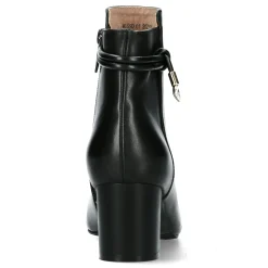 Hot Laura Vita Bottines - Misstyl MISSO 01 Noir