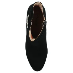 Outlet Laura Vita Bottines - Misstyl MISSO 02 Noir