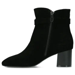 Outlet Laura Vita Bottines - Misstyl MISSO 02 Noir