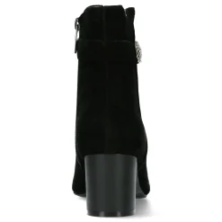 Outlet Laura Vita Bottines - Misstyl MISSO 02 Noir