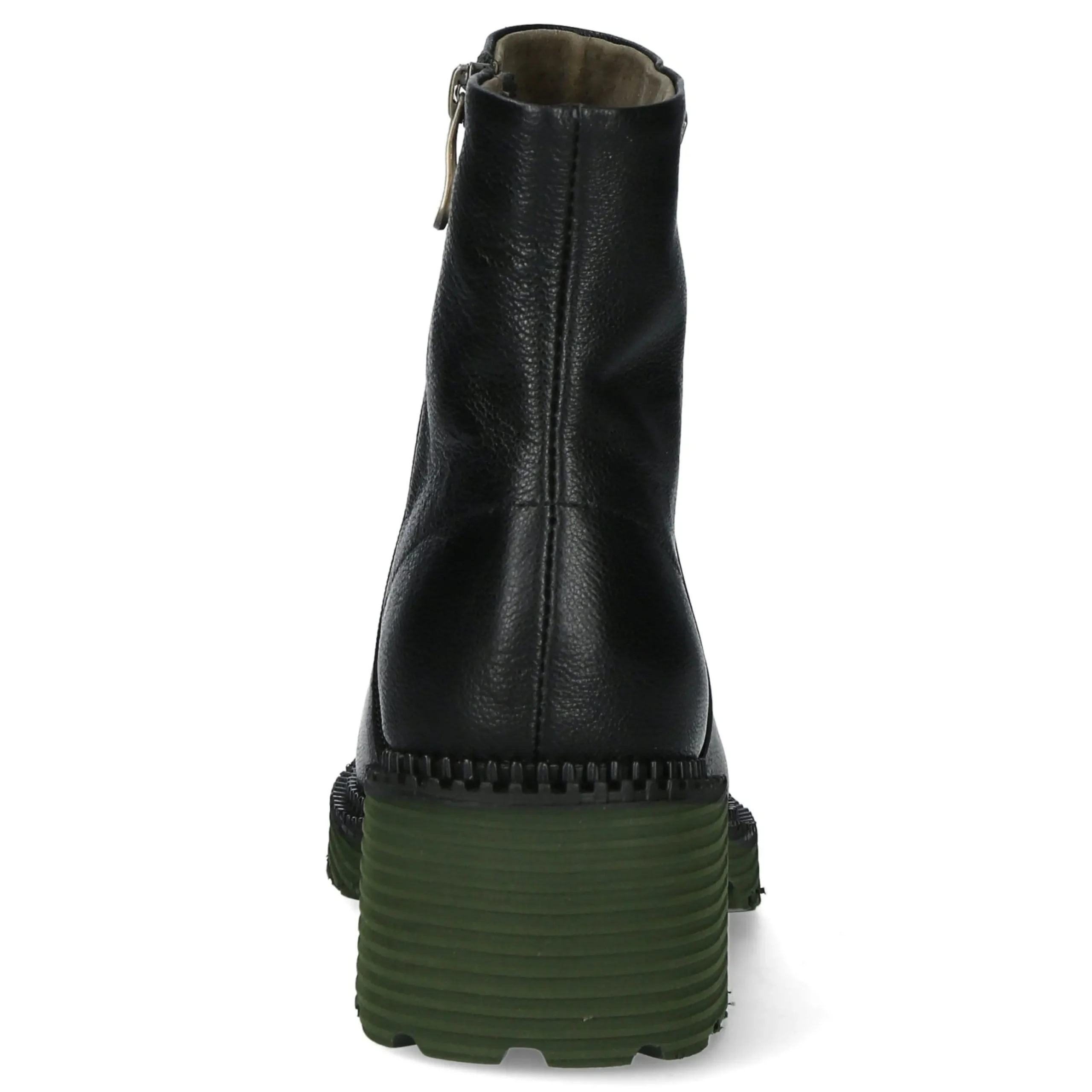 Best Sale Laura Vita Bottines - MOLYO 02