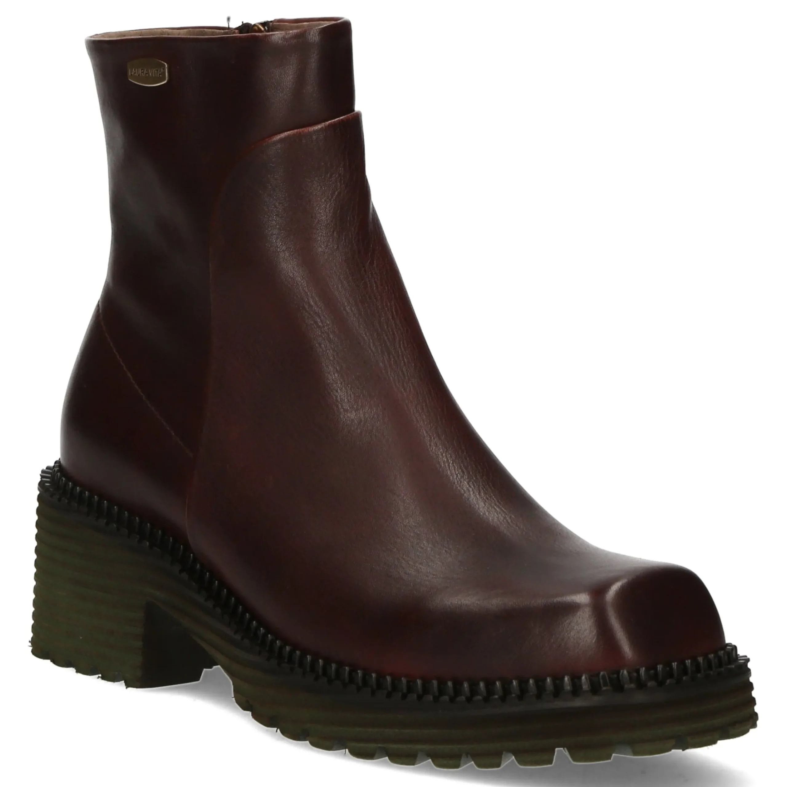 Best Sale Laura Vita Bottines - MOLYO 02