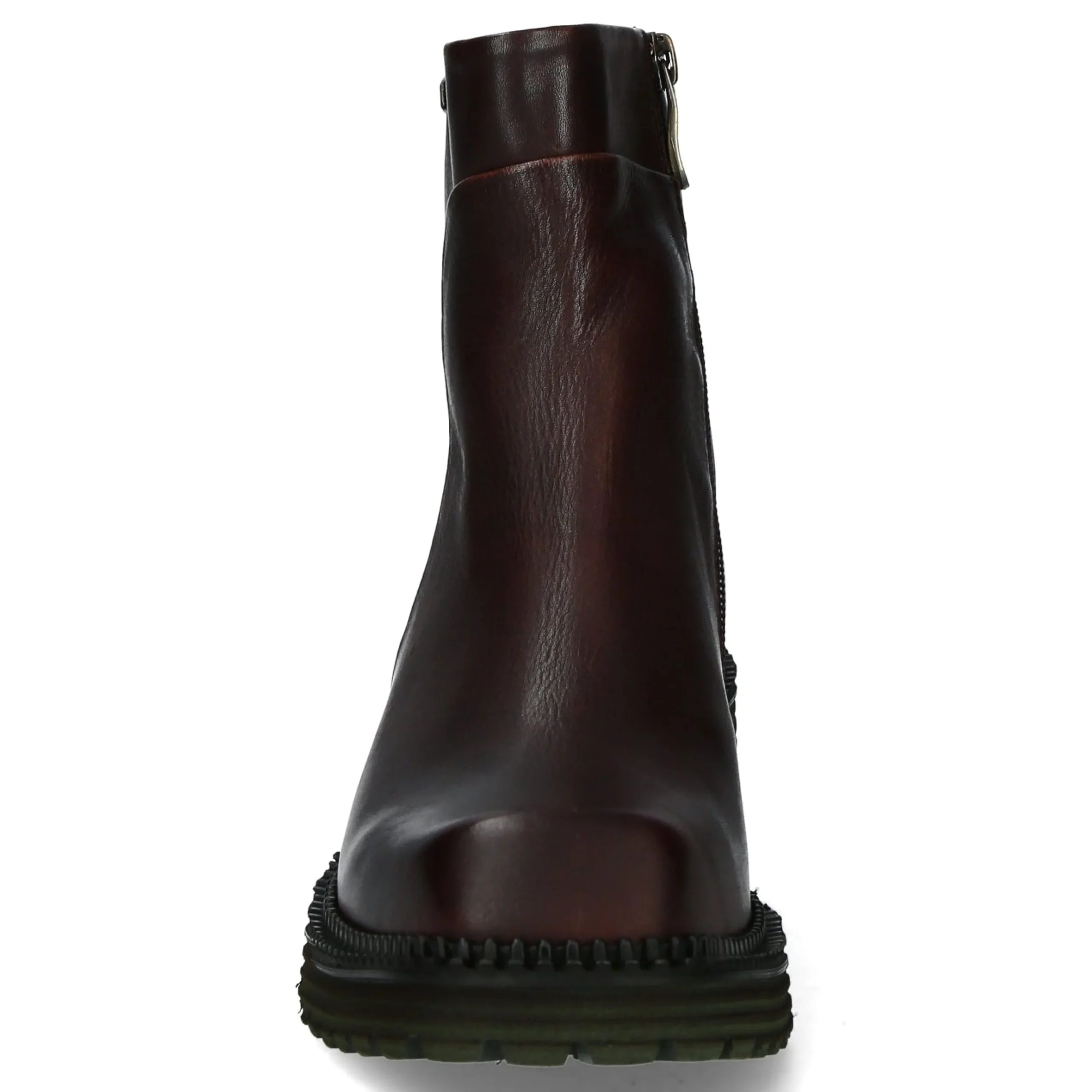 Best Sale Laura Vita Bottines - MOLYO 02