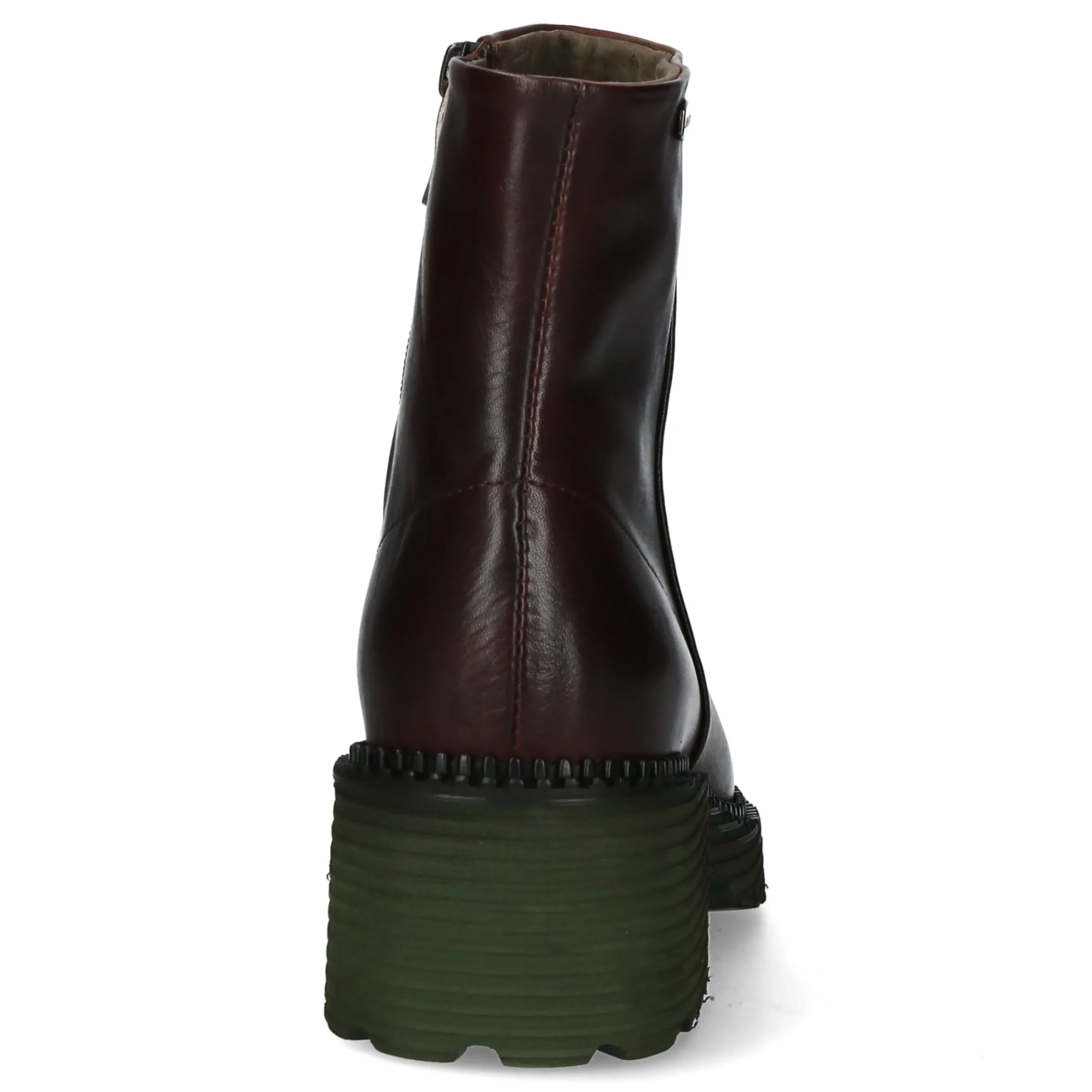 Best Sale Laura Vita Bottines - MOLYO 02