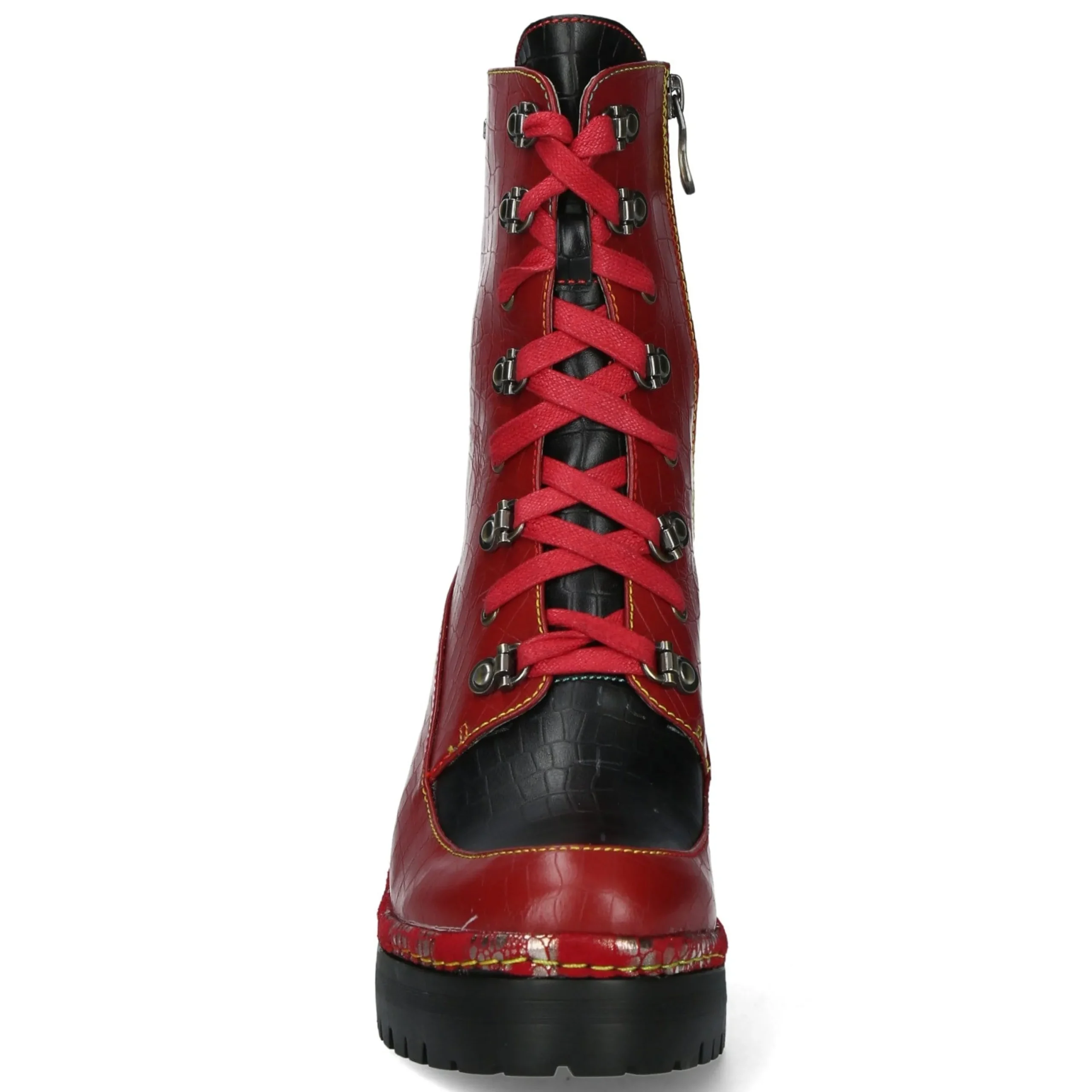 Sale Laura Vita Bottines - MONAO 02