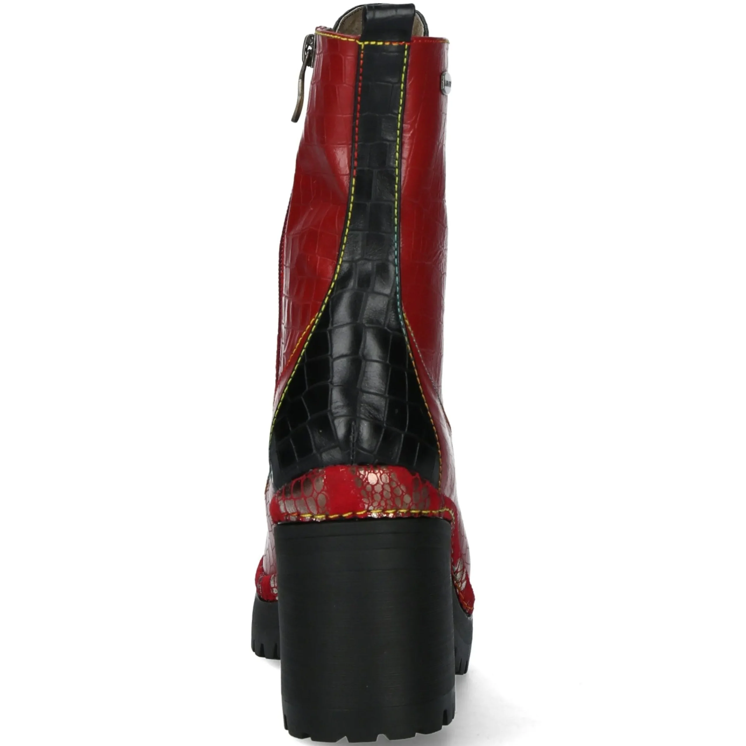 Sale Laura Vita Bottines - MONAO 02