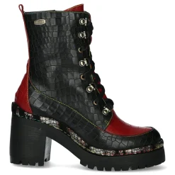 Sale Laura Vita Bottines - MONAO 02