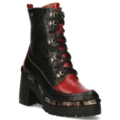 Sale Laura Vita Bottines - MONAO 02
