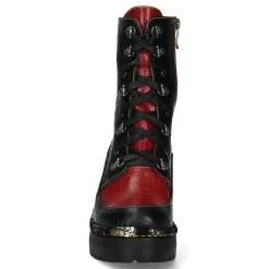 Sale Laura Vita Bottines - MONAO 02