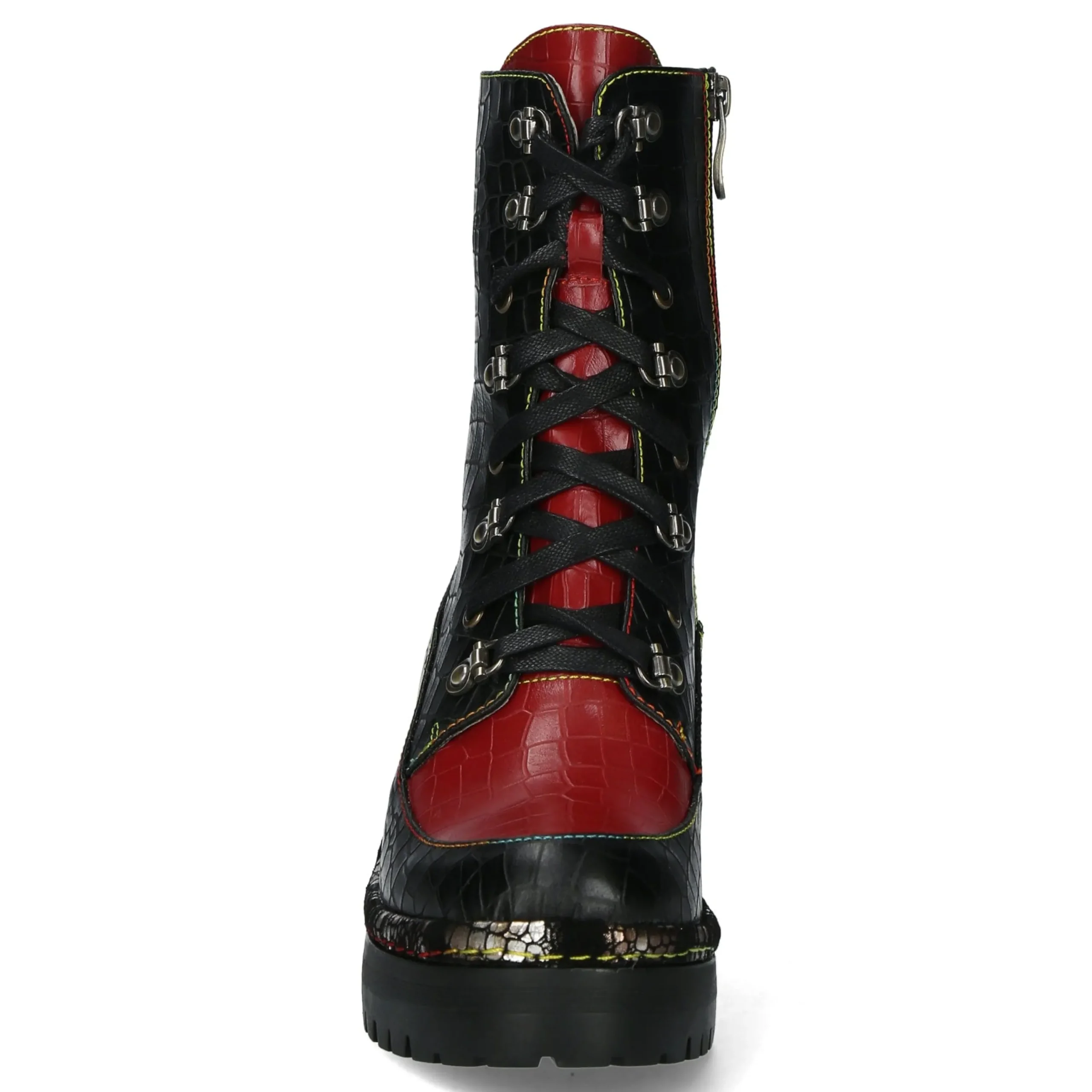 Sale Laura Vita Bottines - MONAO 02