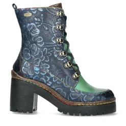 Discount Laura Vita Bottines - MONAO 02