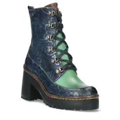 Discount Laura Vita Bottines - MONAO 02