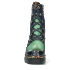 Discount Laura Vita Bottines - MONAO 02