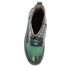 Discount Laura Vita Bottines - MONAO 02