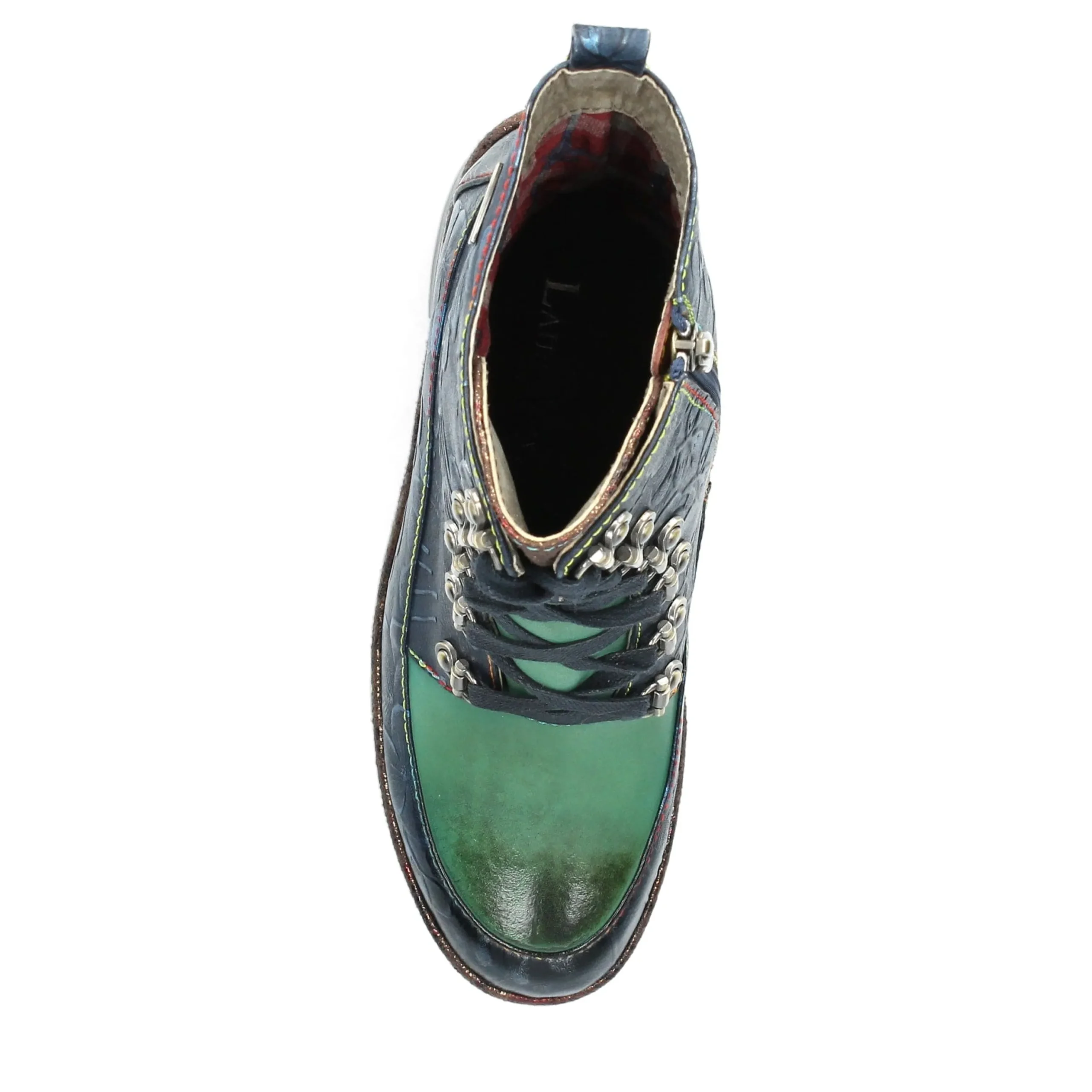 Discount Laura Vita Bottines - MONAO 02