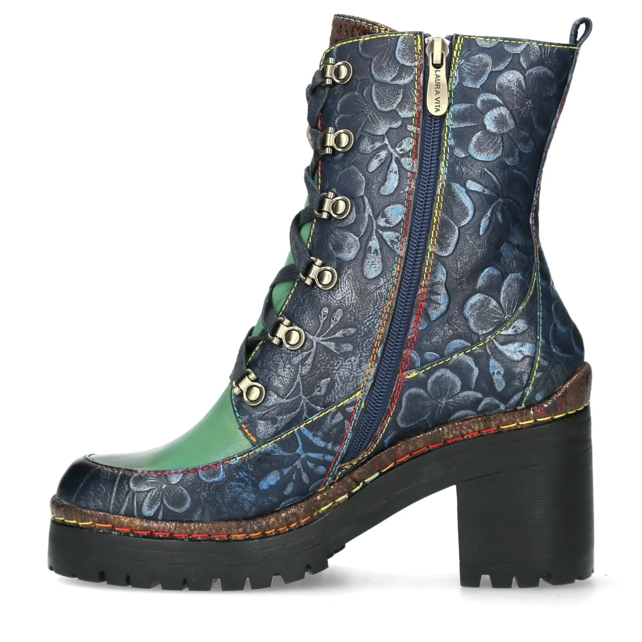 Discount Laura Vita Bottines - MONAO 02