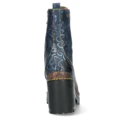 Discount Laura Vita Bottines - MONAO 02