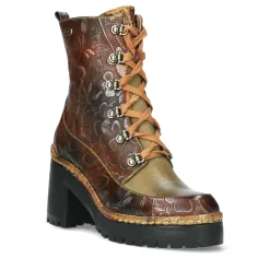 Discount Laura Vita Bottines - MONAO 02