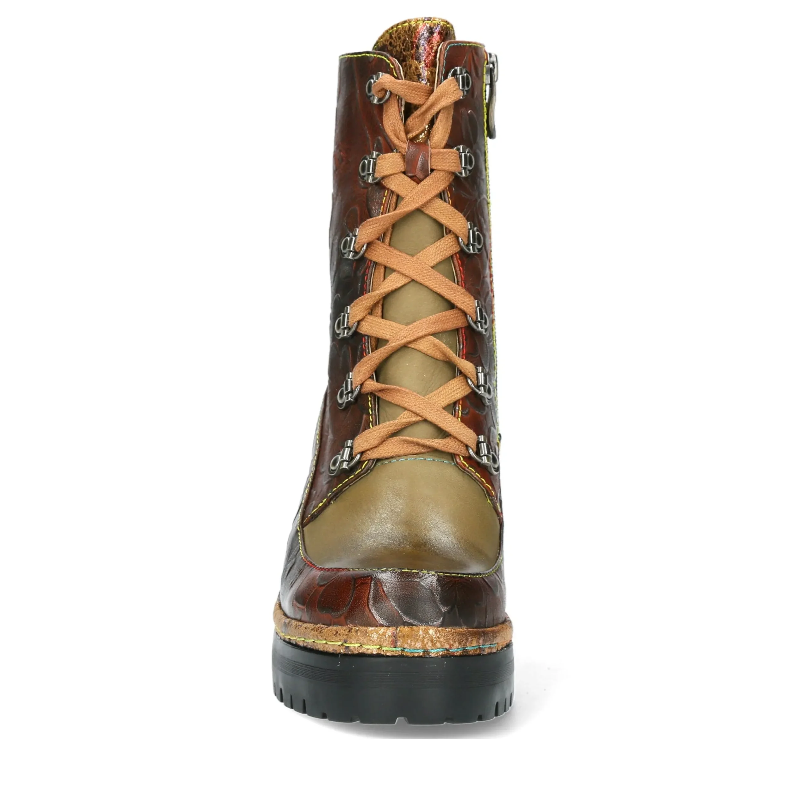 Discount Laura Vita Bottines - MONAO 02