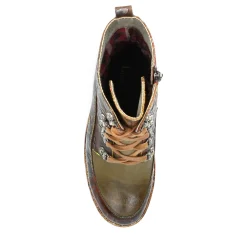 Discount Laura Vita Bottines - MONAO 02
