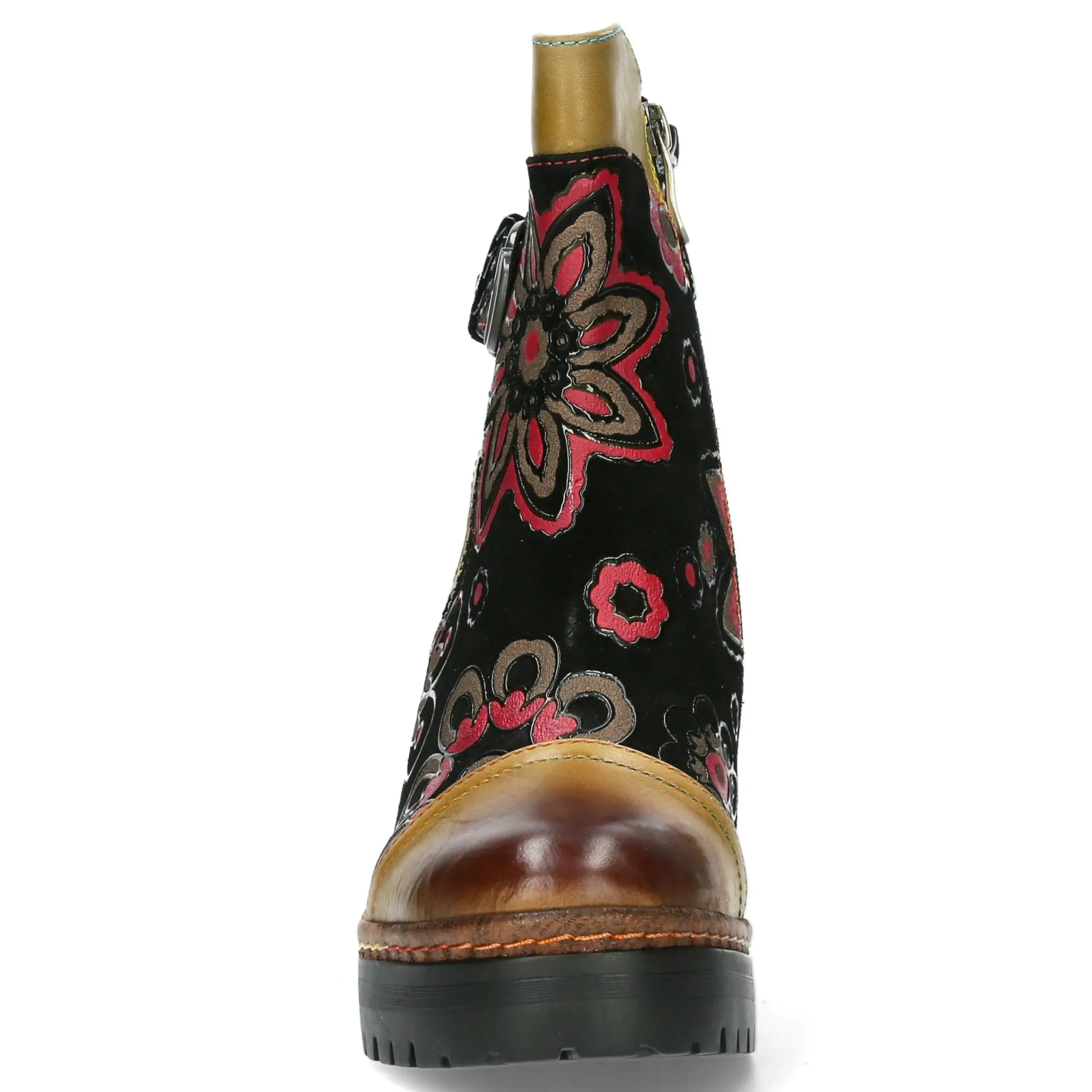 Best Sale Laura Vita Bottines - MONAO 04