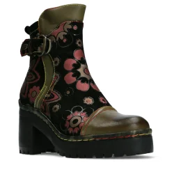 Best Sale Laura Vita Bottines - MONAO 04