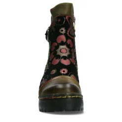 Best Sale Laura Vita Bottines - MONAO 04