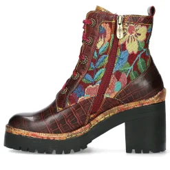 Cheap Laura Vita Bottines - MONAO 08