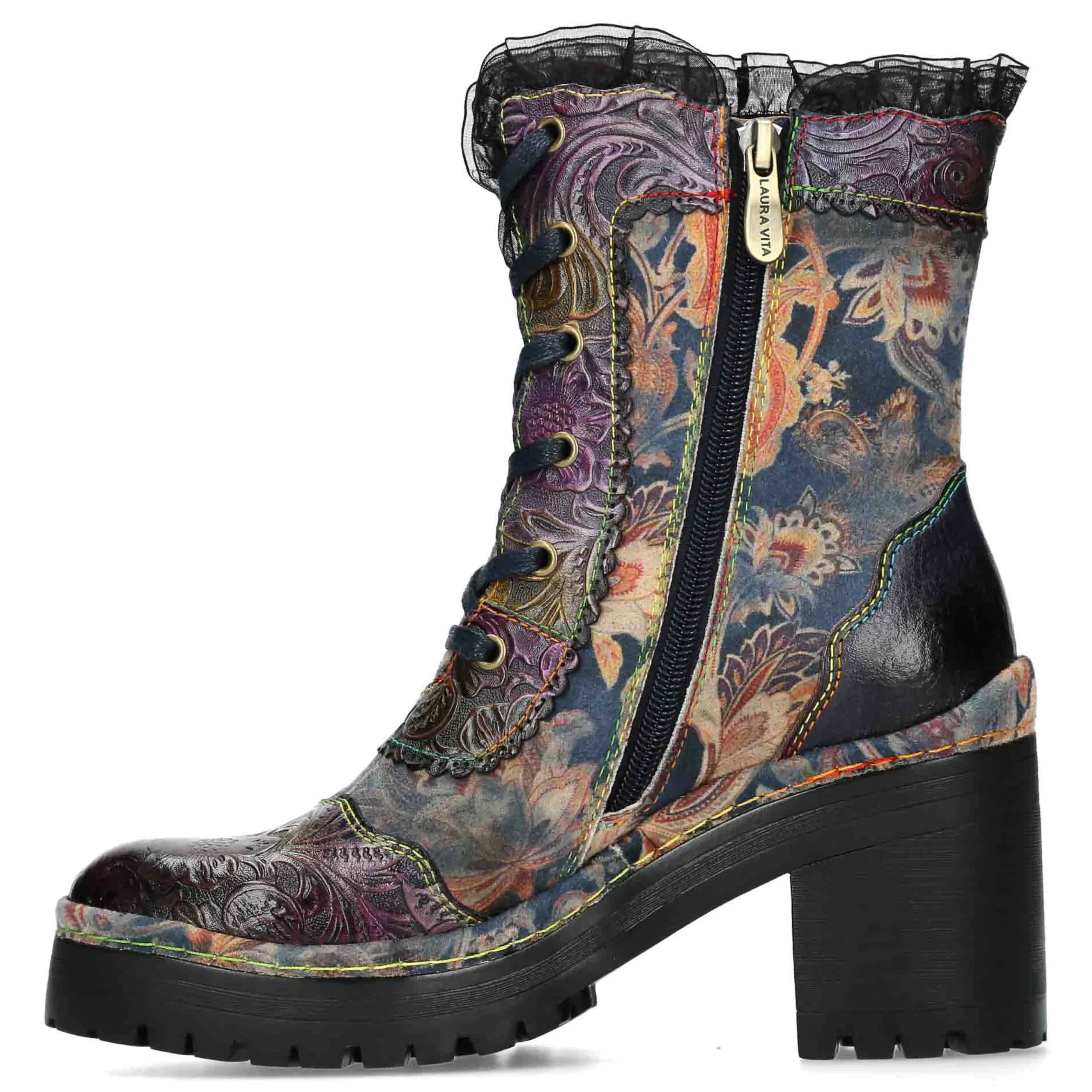 Clearance Laura Vita Bottines - MONAO 14