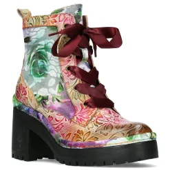 Shop Laura Vita Bottines - MONAO 16