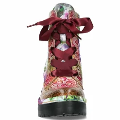 Shop Laura Vita Bottines - MONAO 16