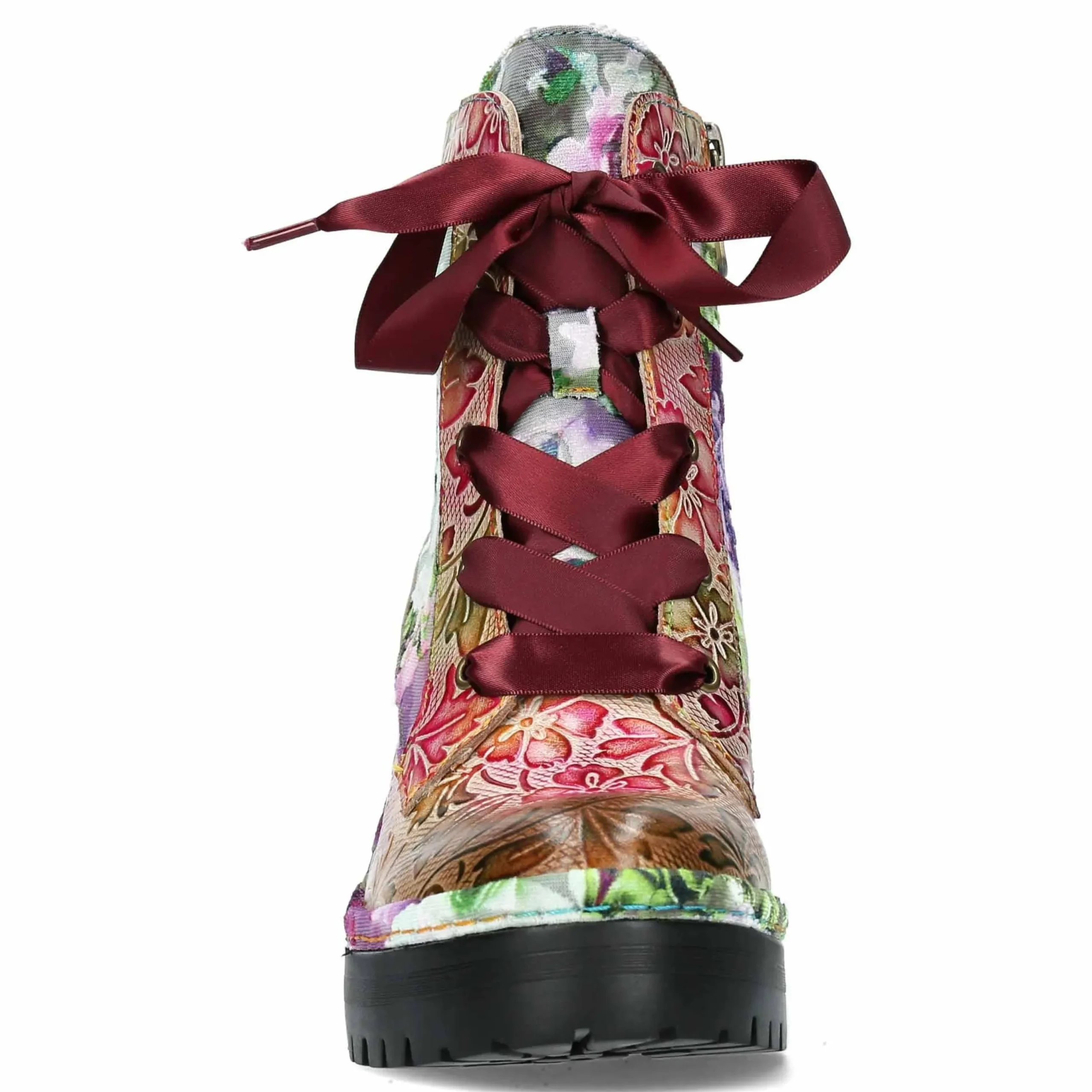 Shop Laura Vita Bottines - MONAO 16