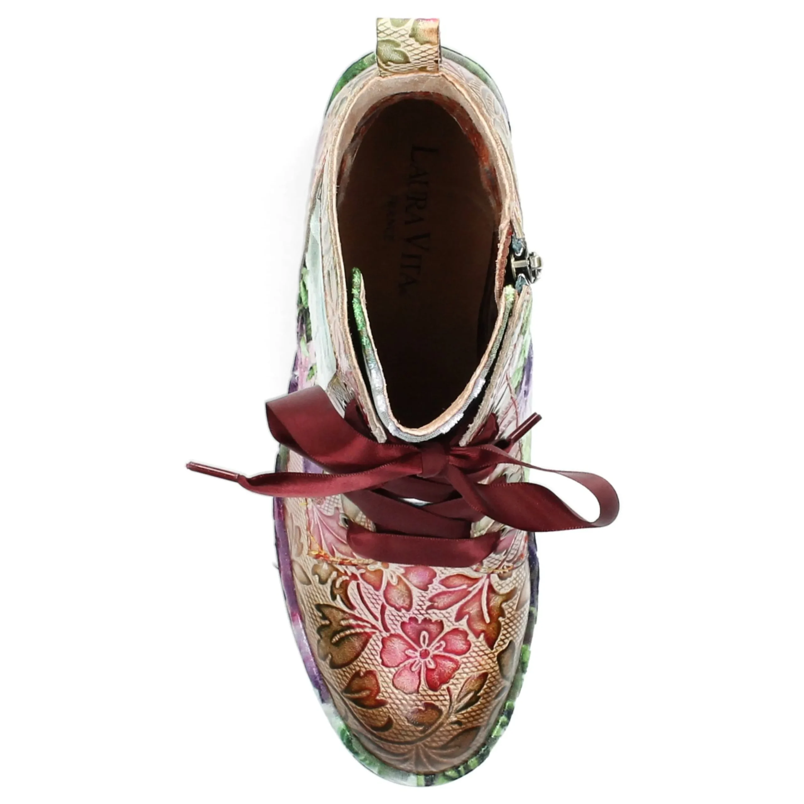 Shop Laura Vita Bottines - MONAO 16