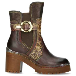 Online Laura Vita Bottines - MONAO 82