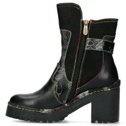Online Laura Vita Bottines - MONAO 82
