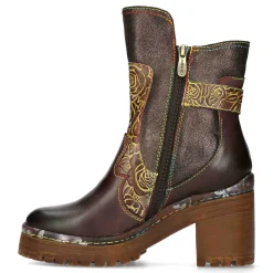 Online Laura Vita Bottines - MONAO 82