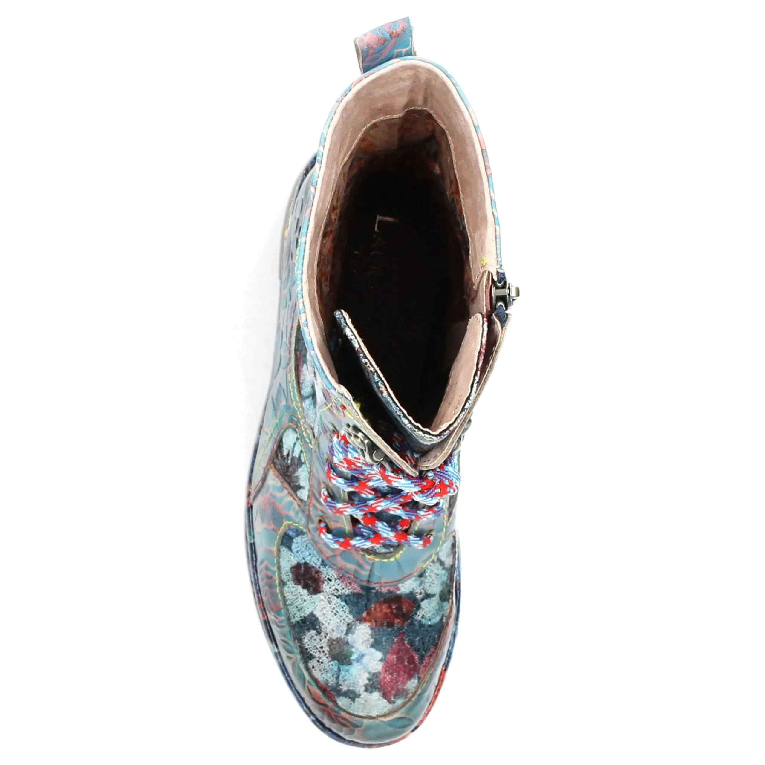 Best Sale Laura Vita Bottines - MONAO 83
