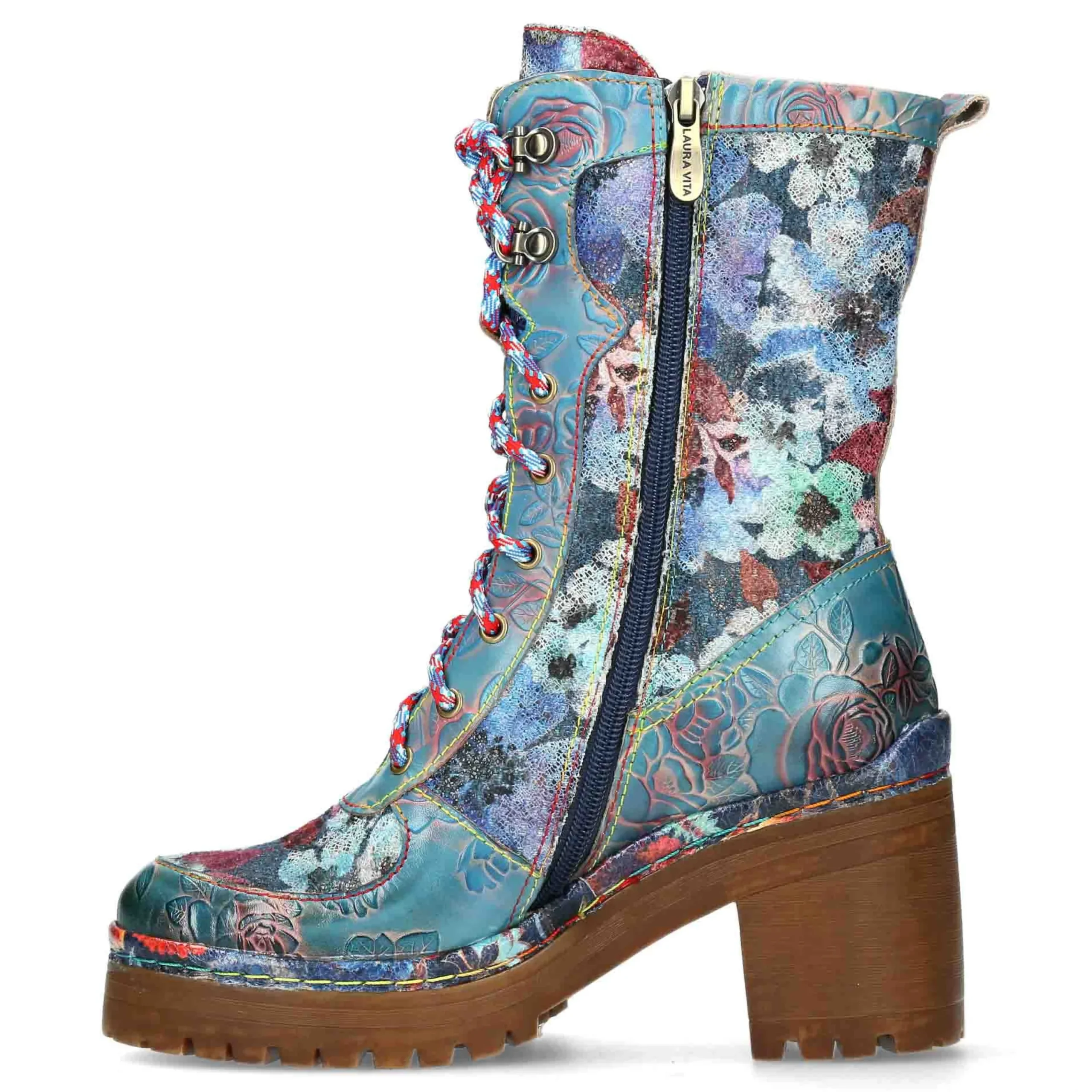 Best Sale Laura Vita Bottines - MONAO 83