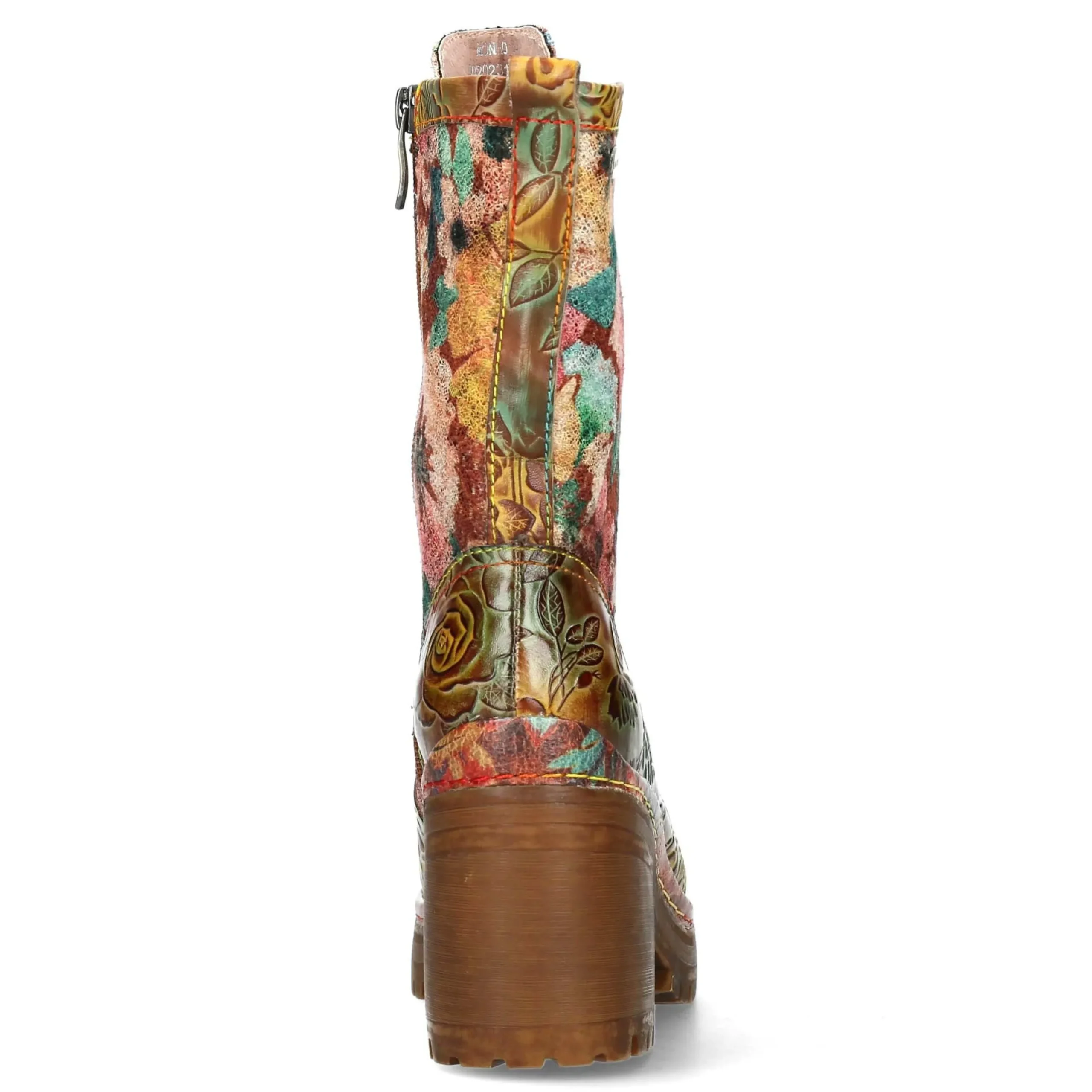 Best Sale Laura Vita Bottines - MONAO 83