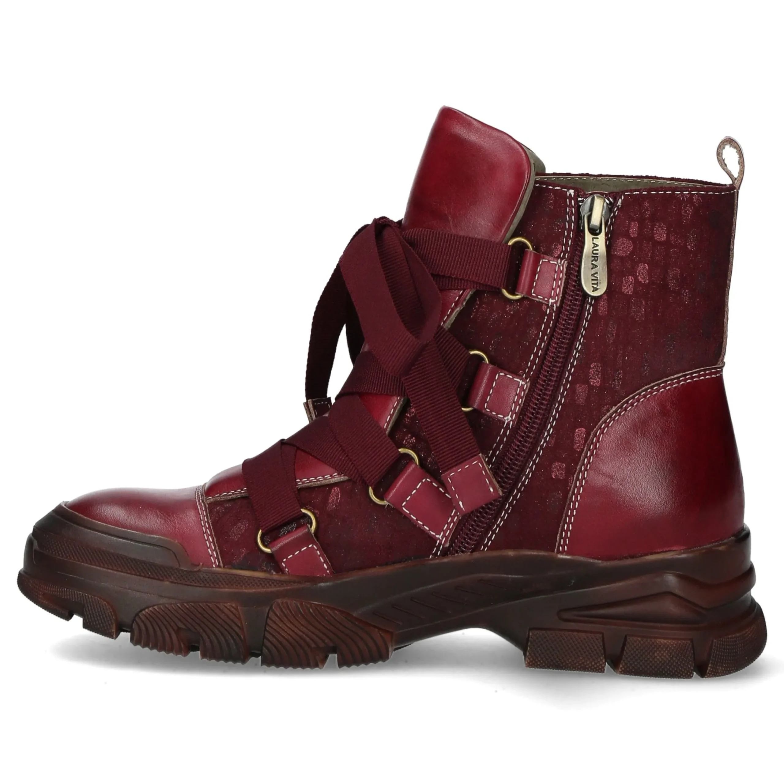 Best Laura Vita Bottines - MORANEO 01